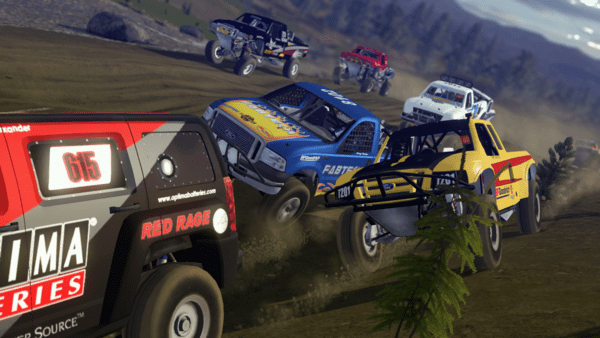 BAJA: Edge of Control HD PC Download