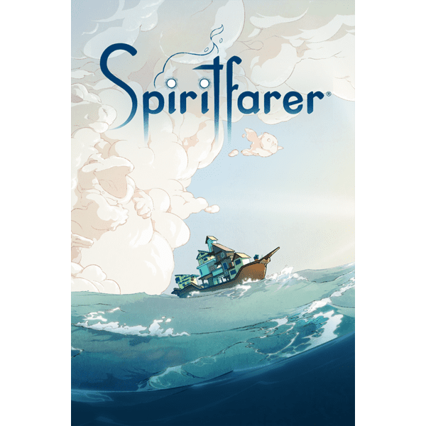 Spiritfarer PC Download