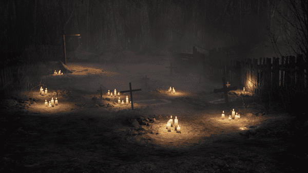 Horror Story: Hallowseed PC Download (ROW)