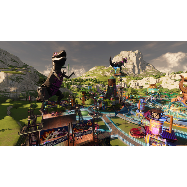 Park Beyond Complete Edition