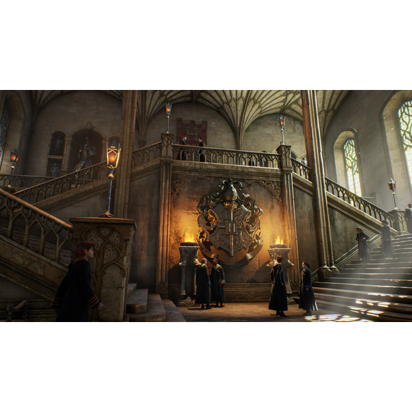 Hogwarts Legacy PC Download (GB, EU & N. America)