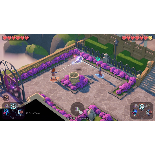 Spells & Secrets PC Download