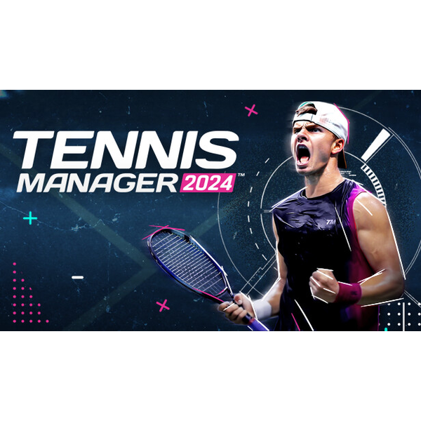 Tennis Manager 2024