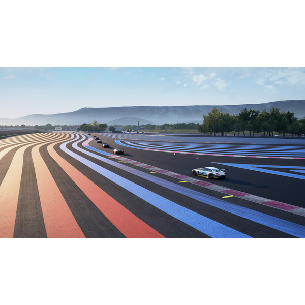 Assetto Corsa Competizione PC Download