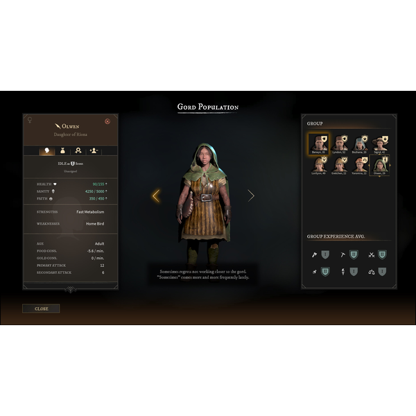 Gord  Deluxe Edition PC Download