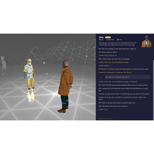 Flat Eye PC Download