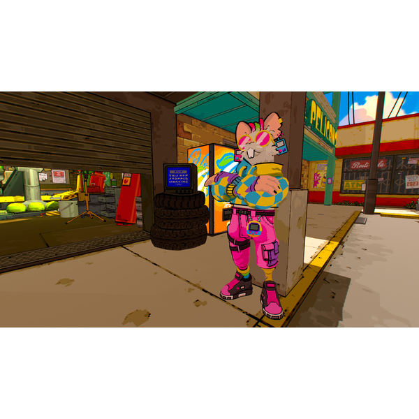 Friends vs Friends: Wired Wrecks