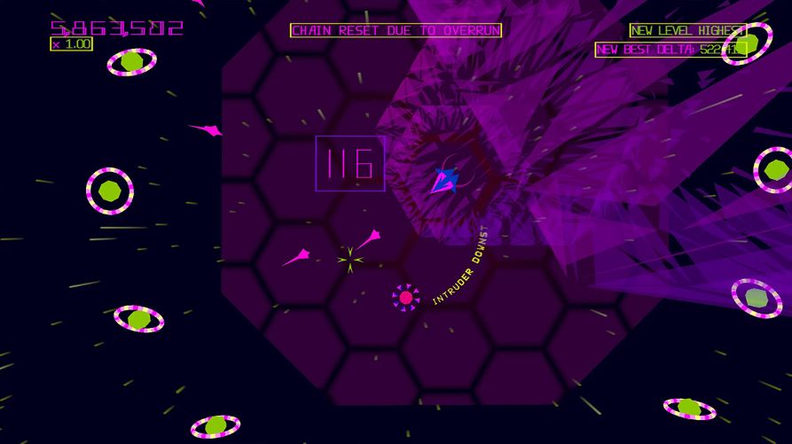 Akka Arrh Special Edition - PlayStation 4