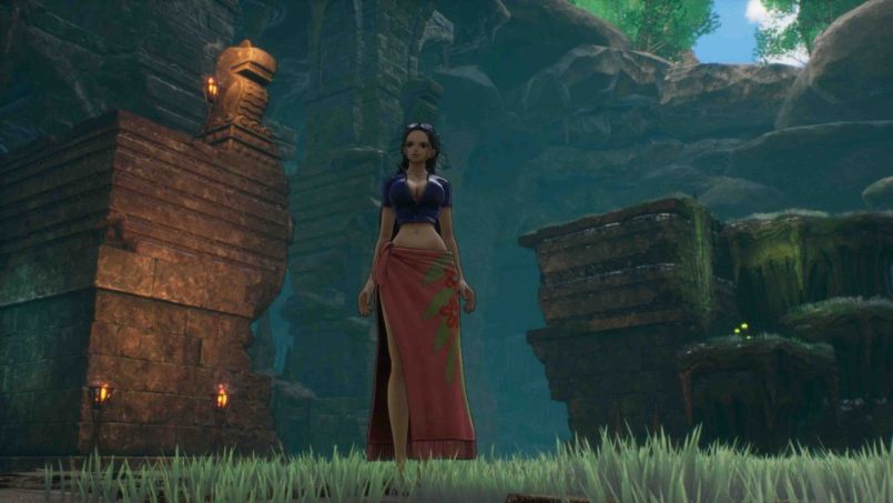 One Piece Odyssey - PlayStation 4