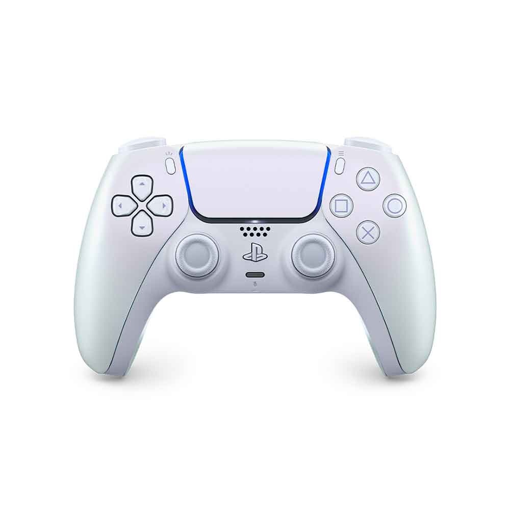 DualSense Wireless Controller - Chroma Pearl - PlayStation 5