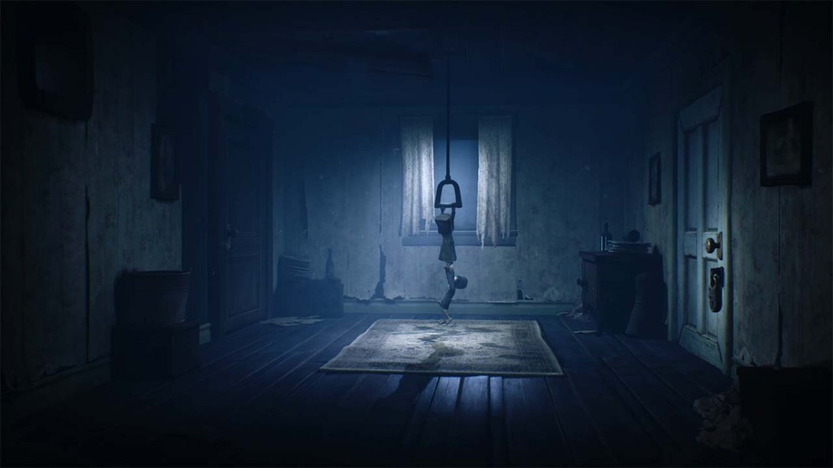 Little Nightmares II - Enhanced Edition  - Switch 2