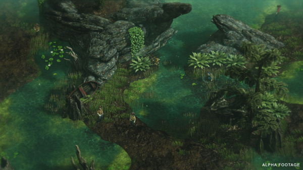 Desperados 3 - Xbox One