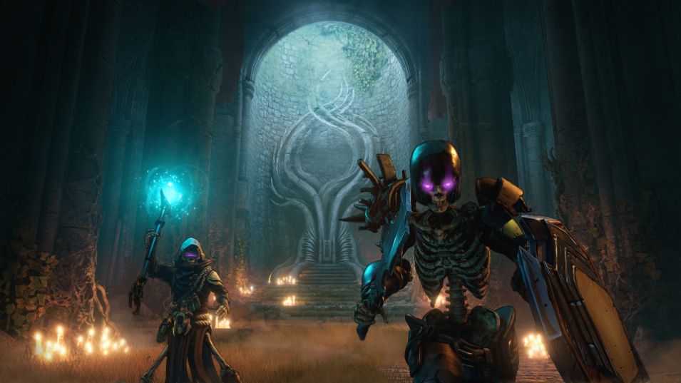 Tiny Tina's Wonderland - Xbox One