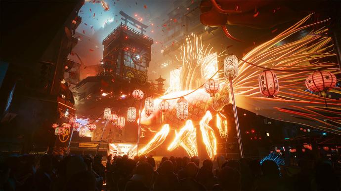 Cyberpunk 2077 : Ultimate Edition - Xbox Series X