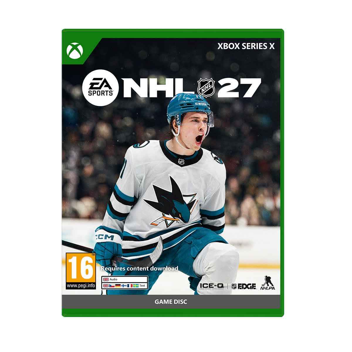 EA SPORTS NHL 27 - XBX