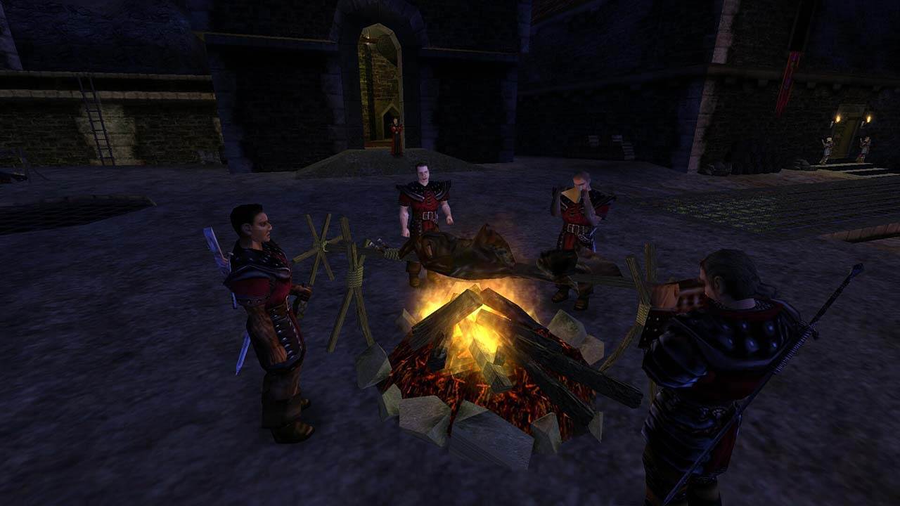 Gothic 1 Classic - Xbox Series X