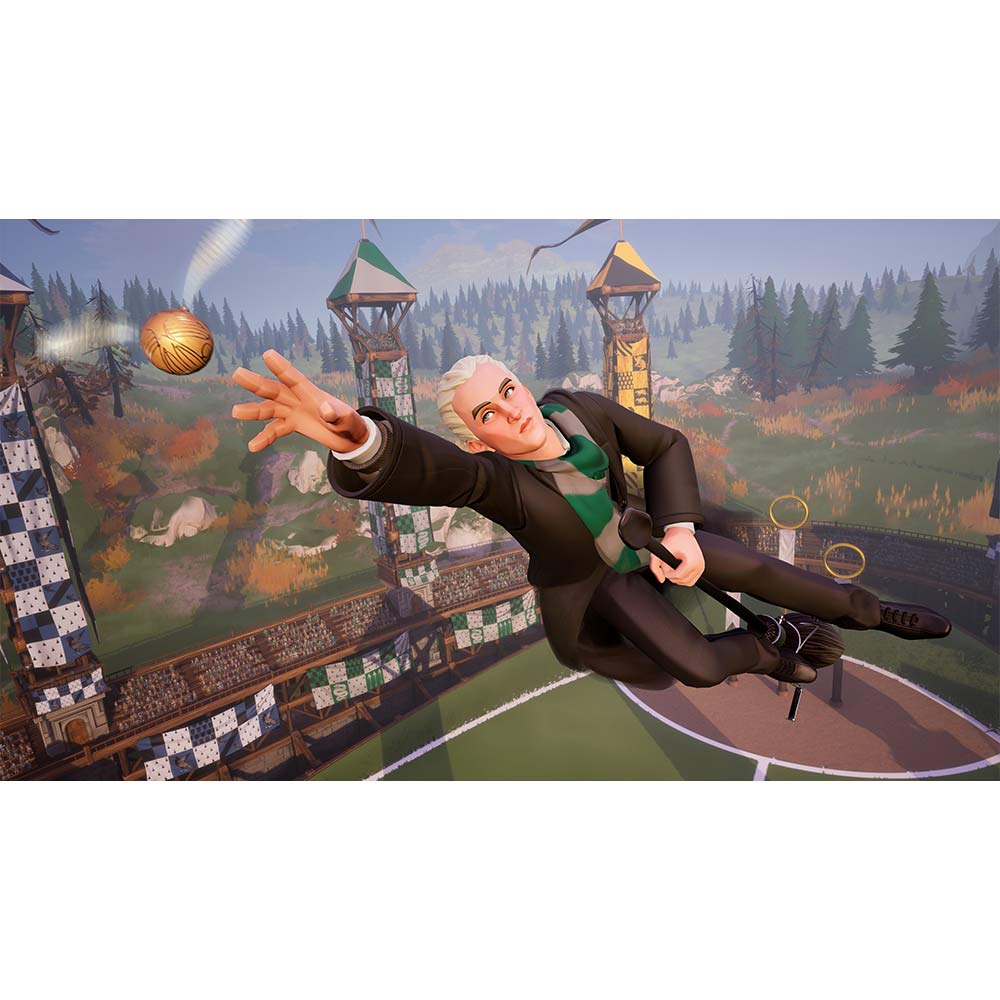Harry Potter: Quidditch Champions Deluxe Edition - Xbox Series X