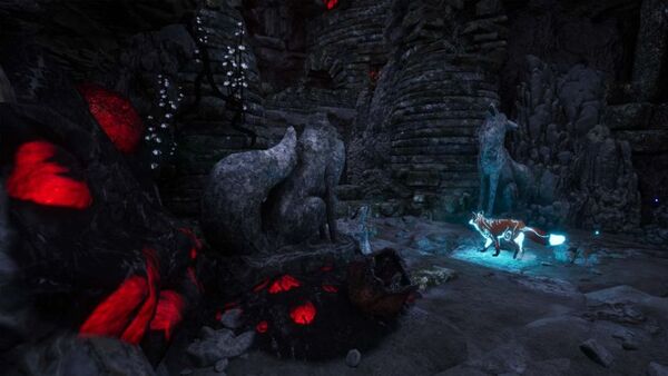 Spirit of the North Enhanced Edition - PlayStation 5