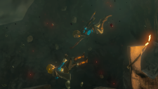 The Legend of Zelda: Tears of the Kingdom  Nintendo Switch 2 Edition UPGRADE PACK