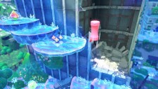 Kirby and the Forgotten Land + Star-Crossed World  Nintendo Switch 2 Edition UPGRADE PACK