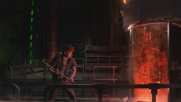 Resident Evil 3 Remake - PlayStation 4