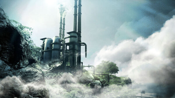 Sniper Ghost Warrior - Map Pack