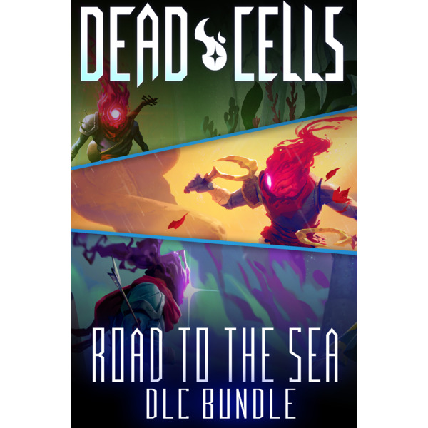 Dead Cells: DLCs Only Bundle