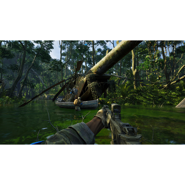 Gray Zone Warfare (ROW) PC Download