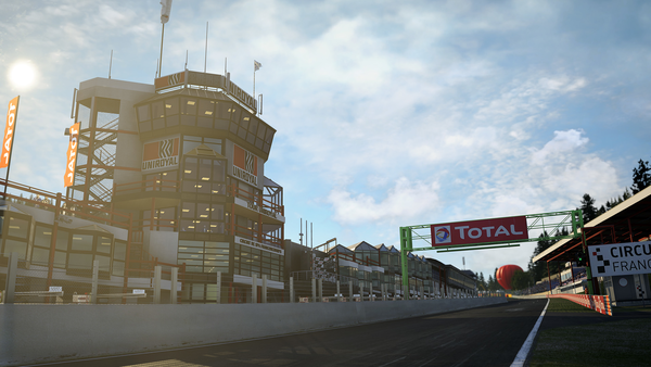 Assetto Corsa Competizione PC Download