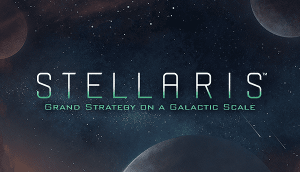 Stellaris: Standard Edition