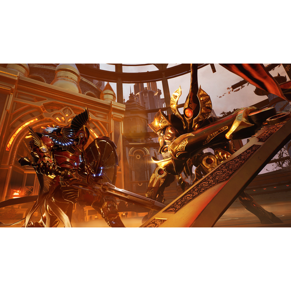 Godfall Ultimate Edition PC Download