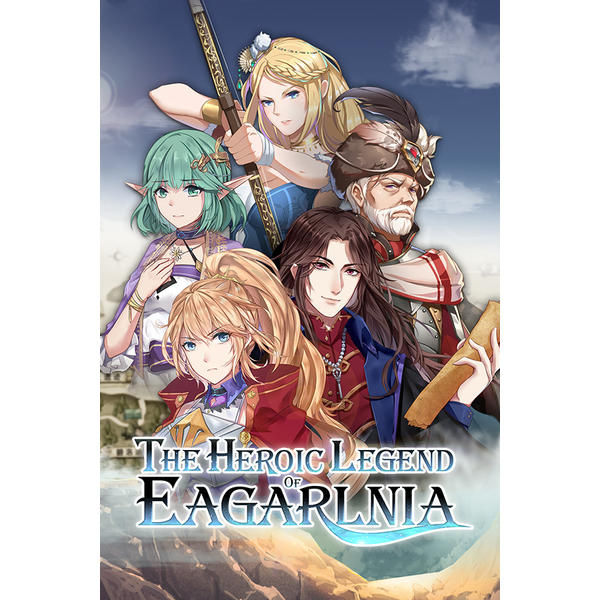 The Heroic Legend of Eagarlnia PC Download