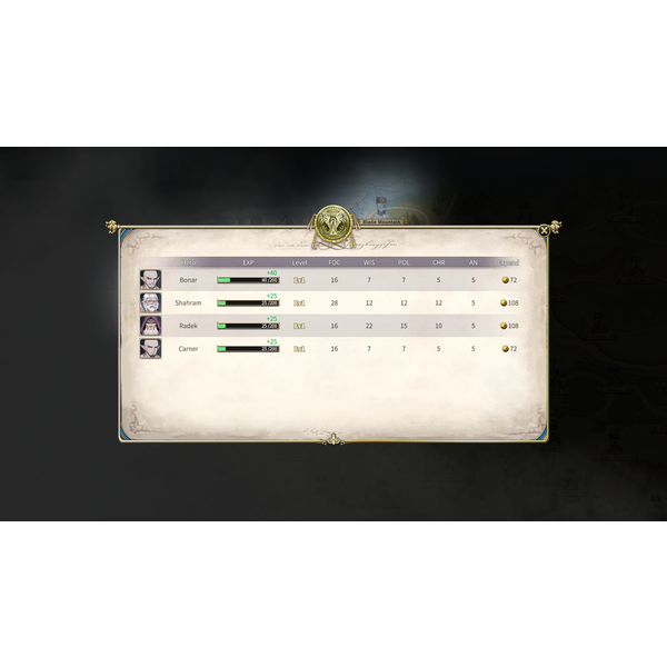 The Heroic Legend of Eagarlnia PC Download