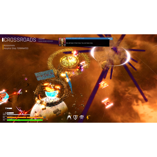 Drone Swarm PC Download