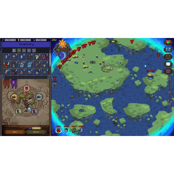 Necrosmith PC Download