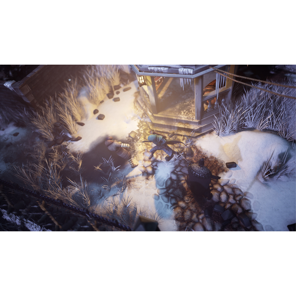 Winter Ember PC Download