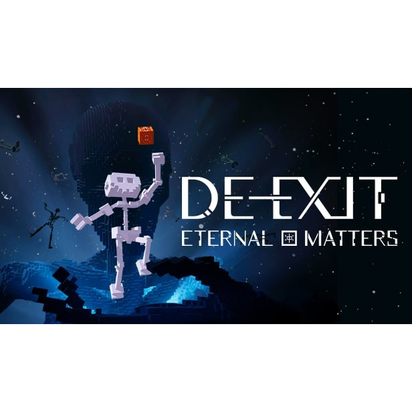 De-Exit Eternal Matters PC Download