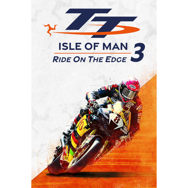 TT Isle of Man: Ride on the Edge 3