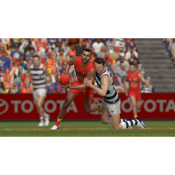 AFL 23 PC Download