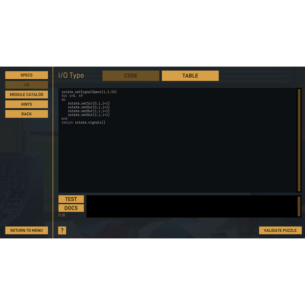 The Signal State PC Download