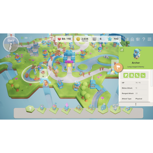 Hexguardian PC Download