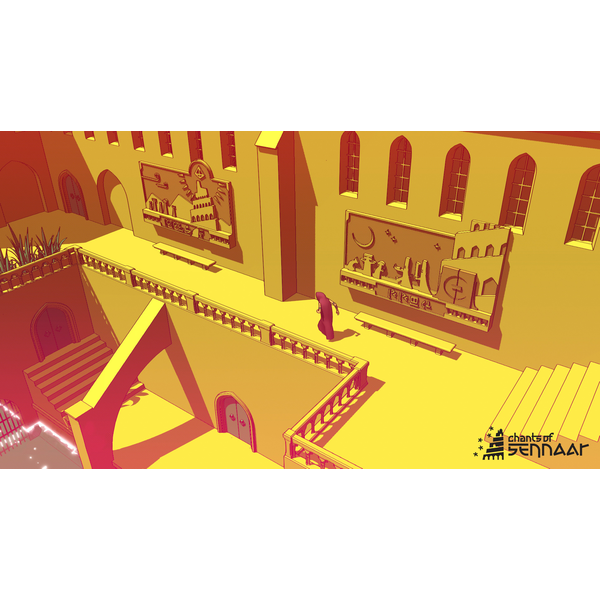 Chants of Sennaar PC Download