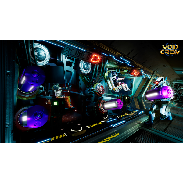 Void Crew PC Download