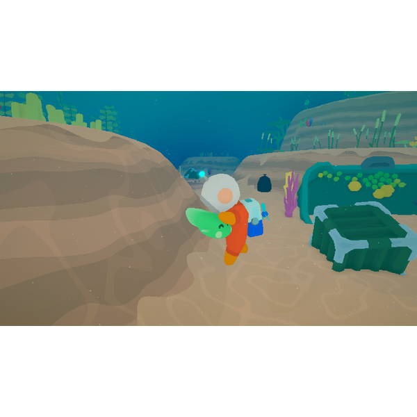 Loddlenaut PC Download