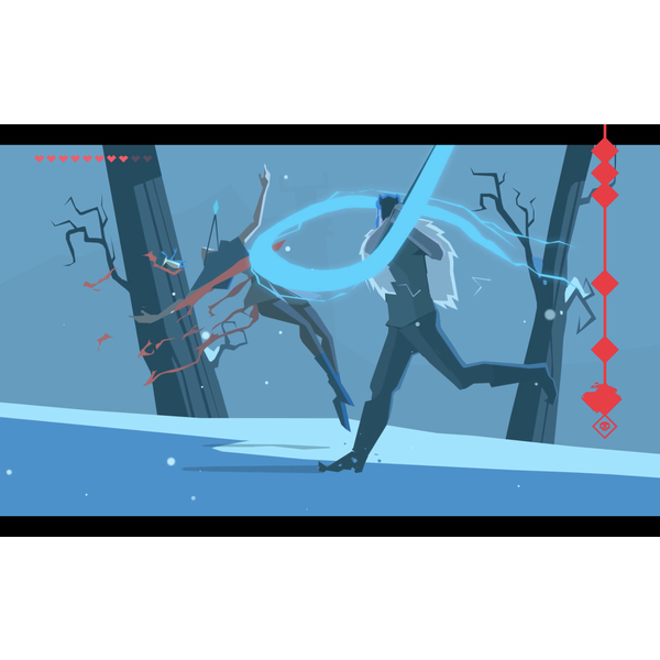 ATONE: Heart of the Elder Tree