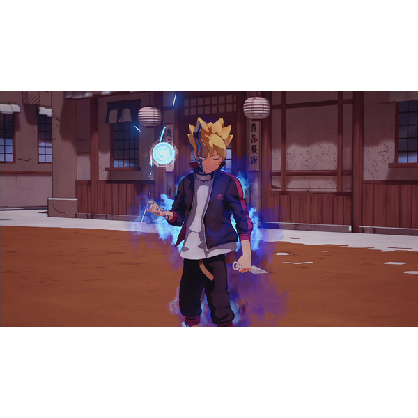 Naruto To Boruto: Shinobi Striker Season Pass 7