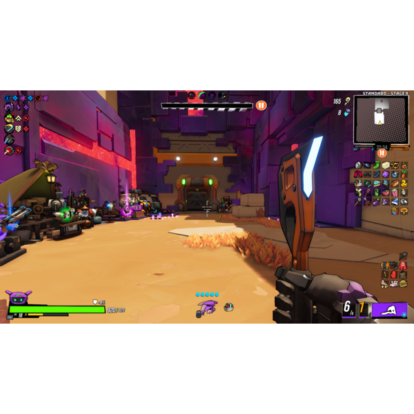 Roboquest PC Download