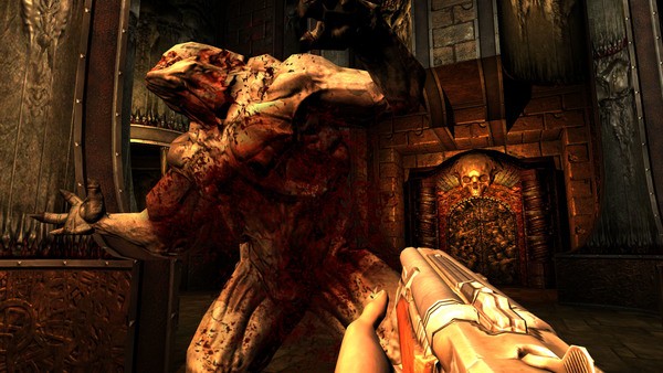 DOOM 3 BFG Edition PC Download
