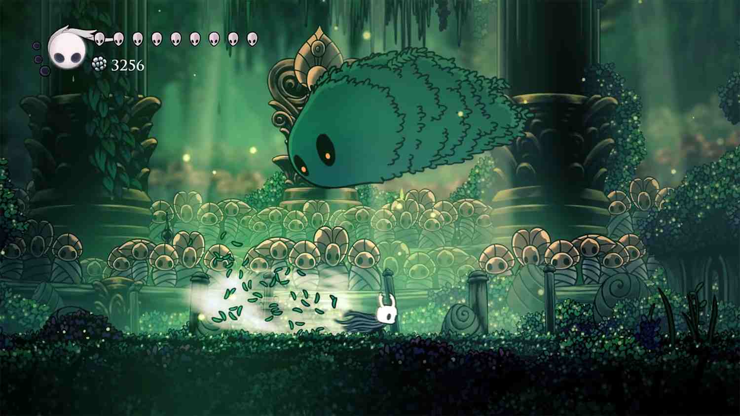 Hollow Knight  - Switch 2