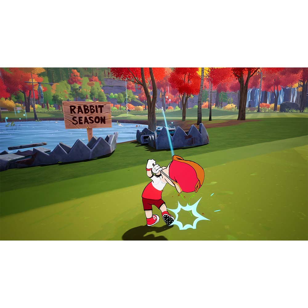 Looney Tunes Wacky World of Sports - Xbox Series X